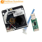 Nova PM Sensor SDS011 Laser Dust Sensor PM2.5 Air Quality Detector Digital Output for Arduino, Raspberry Pi
