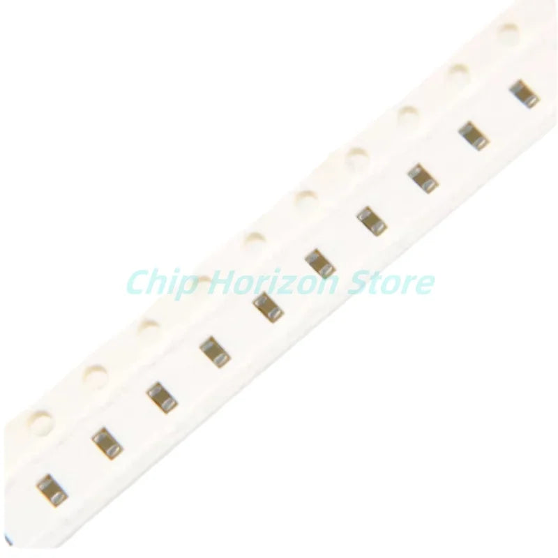 5000PCS  0805 5K1-12K SMD Resistor5K6 6K2 6K8 7K5 8K2 9K1 10K 11 12K1% Ohm Chip Resistor 1/8W New