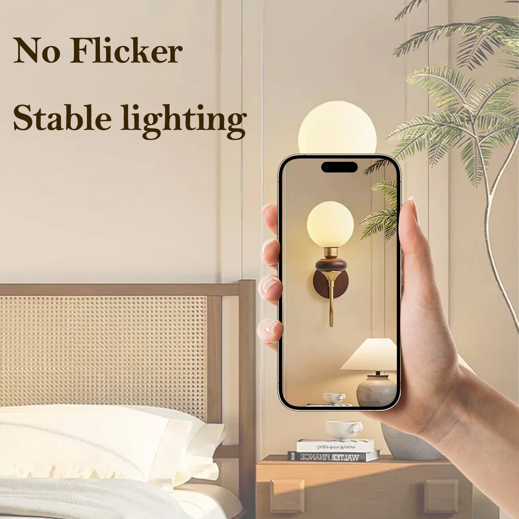 8pcs E27 E14 B22 Led Bulb AC 220V C37 Candle Lamp Energy Saving 3000K 6000K 3W 5W 6W 7W Chandelier Light for Home Decoration