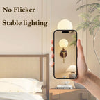 8pcs E27 E14 B22 Led Bulb AC 220V C37 Candle Lamp Energy Saving 3000K 6000K 3W 5W 6W 7W Chandelier Light for Home Decoration