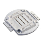 High Power LED Chip IR Infrared 850nm 940nm 730nm 3W 5W 10W 20W 50W 100W Led Light Lamp Matrix 850 940 730 Nm for Night Vision