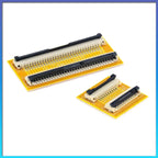 FPC FFC Flexible Flat Cable Extension Board 4 6 8 10 12 16 20 30 40 45 50 54 60PIN AWM 20624 20706 20861 105C 60V VW-1 Connector