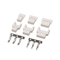 5/10 Sets 51005 51006 Micro Losi Connector 2P 3P 4P Male Female Plug with Pins for RC Battery ESC Adapter