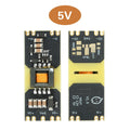 JW3510 Isolated Power Module DC-DC Buck Converter 3-42V Input to ±5V/±12V Output Boost Module Stabilizer Board Reserved for LDO