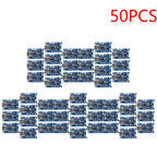 10pcs 5V 1A 18650 Lithium Battery Charging Board PLR TP4056 Lithium Charging Mini/Micro USB Type C Charge Module With Protect