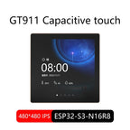 ESP32-S3 4.0 Inch Development Board for Arduino LVGL WiFi Bluetooth 480*480 Smart Display LCD TFT Module IPS Touch Screen