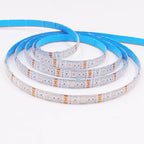 Smart 2IN1 USB LED Strip Lights RGB 5050 Remote Control Kit Flexible Ribbon LED Diode Tape Self-adhesive for TV Backlight