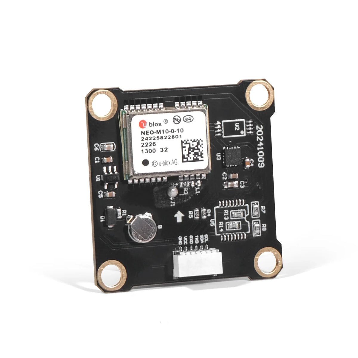 M10 GPS NEO-M10 GPS with Compass GPS For RC Racing FPV Drone Airplane Quadcopter