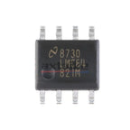 10PCS LMC6482 LMC6482AIM LMC6482AIMX LMC6482IM LMC6482IMX LMC6482IMMX /NOPB SOP-8 A10 VSSOP-8 Operational Amplifier SMD IC Chip