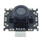 OV7670 USB Camera Module for Two-Dimensional Code Scanning Recognition 30FPS 0.3MP 72 130 160 Degrees Adjustable Lens USB2.0 UVC