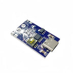 Type-C PD QC AFC Fast Charge Trigger Decoy Module Supports 20V for Laptop Adjustable 5-20V with Digital Display Charger Tester