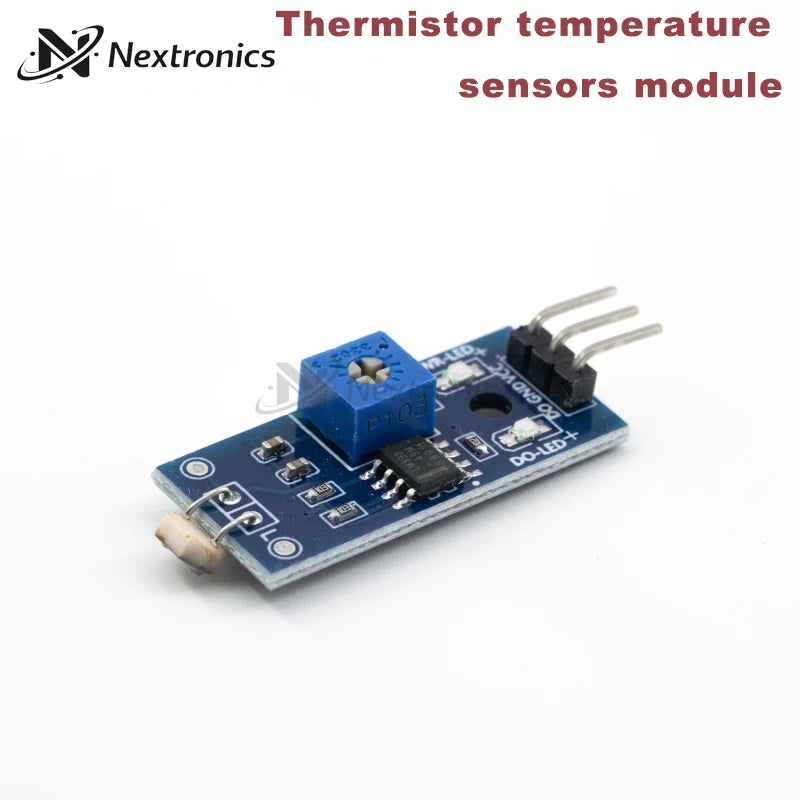 1/3/5/10PCS LDR Photoresistor Sensor Module Light Intensity Detection Brightness Light Sensor for Arduino LM393