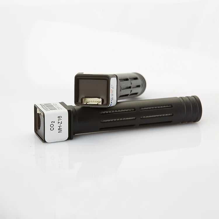 1PCS Winsen MH-Z16 CO2 Sensor NDIR Infrared Gas Sensor Carbon Dioxide Module CO2 Monitor