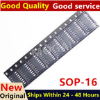 (10piece)100% New PAM8403DR PAM8403 SOP-16 Chipset