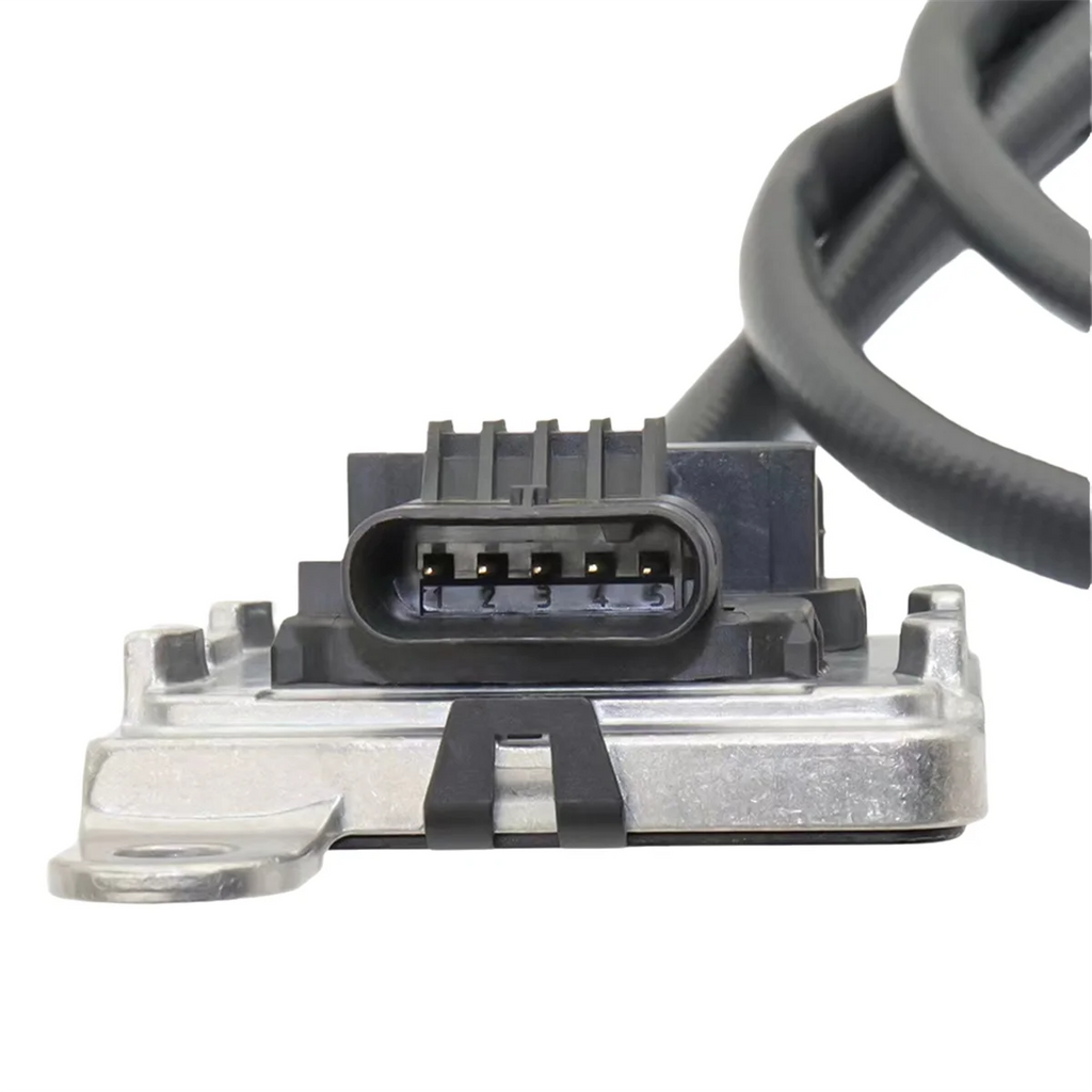 AC14 For Volvo NOX Nitrogen Oxygen Sensors 23193441 230706-0260 PM Exhaust Particulate NOX Sensor Diesel A3C0322380000