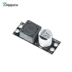 DC 16V 2A LC Power Filter Module Anti-Interference Noise Suppressor for Video/Signal Transmission Eliminates Ripple & EMI