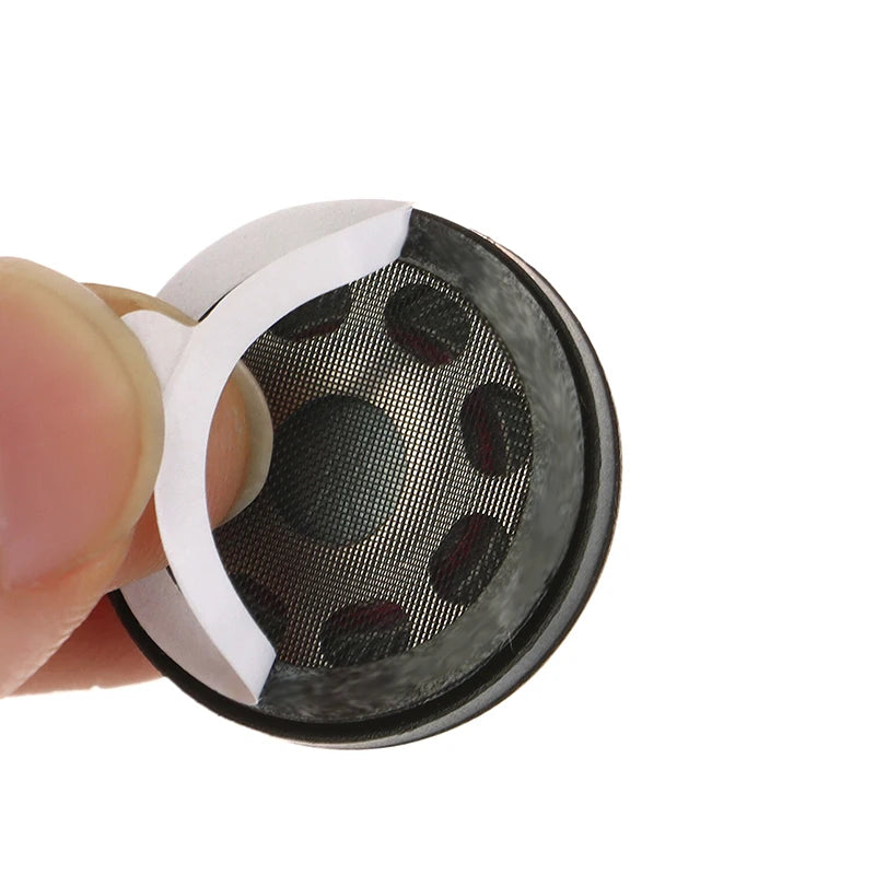 Hot 2Pcs Round 8 Ohm 1W Speaker 8ohm 15MM/18MM/20MM Loud Speakers Tablet Mobile Phone Trumpet Horn Small Loudspeaker Audio