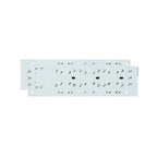 10A AC EMI Filter 110-250V Single-phase EMI Electromagnetic Interference Filter Audio Switching Power Supply Ripple Filter