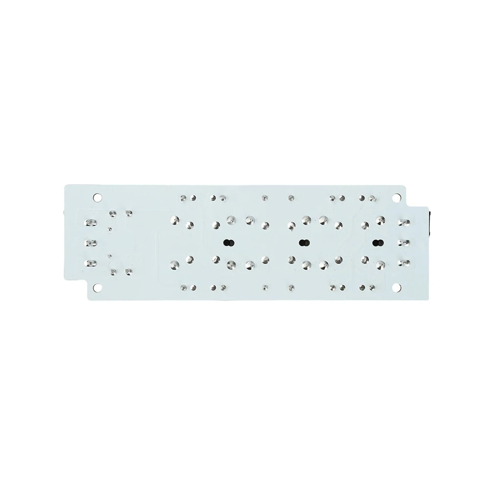 10A AC EMI Filter 110-250V Single-phase EMI Electromagnetic Interference Filter Audio Switching Power Supply Ripple Filter