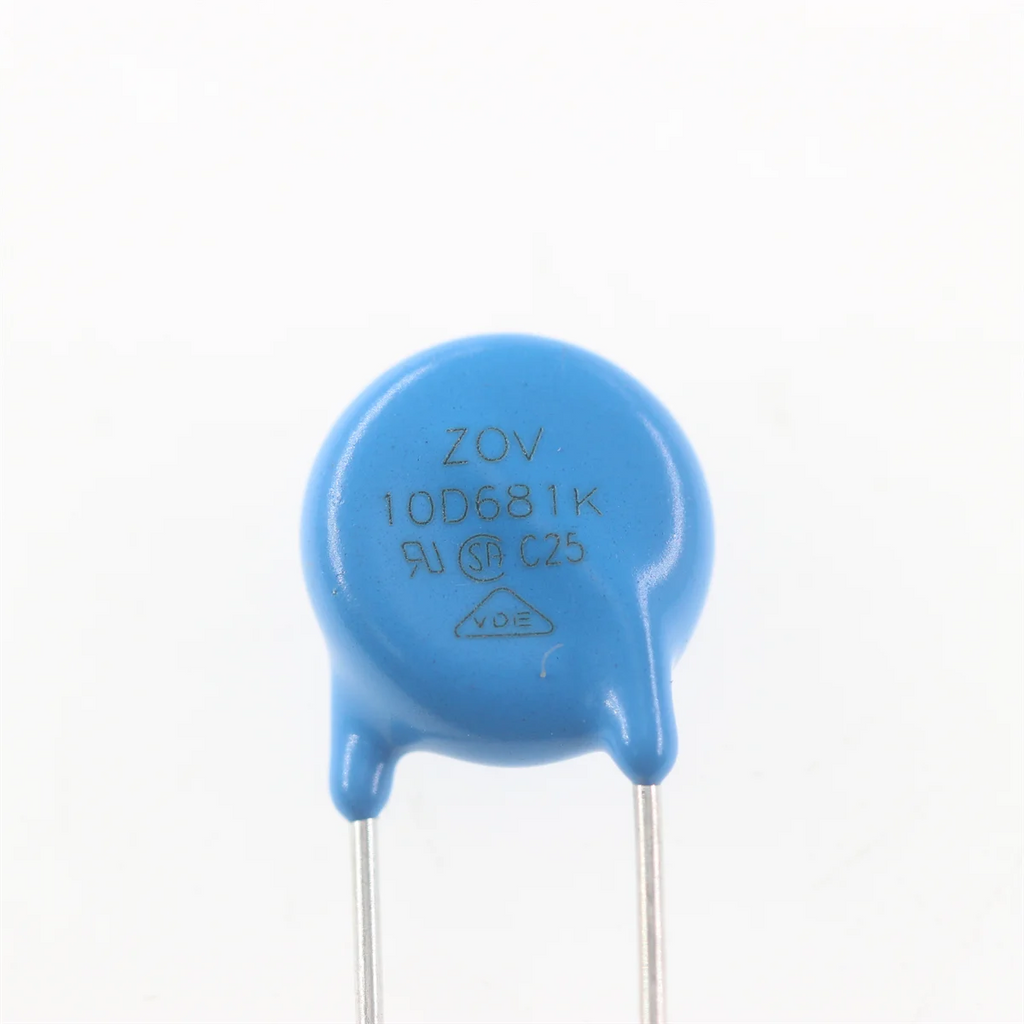 50PCS varistor 14D561K 14D681K 14D821K 14D241K 14D471K 14D431K