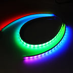 Skydimo RGB Gaming Lights Strip Music Game Sync Color 24" 27" 49" Computer Screen Amosphere Ambient Smart LED Neon Strip Light