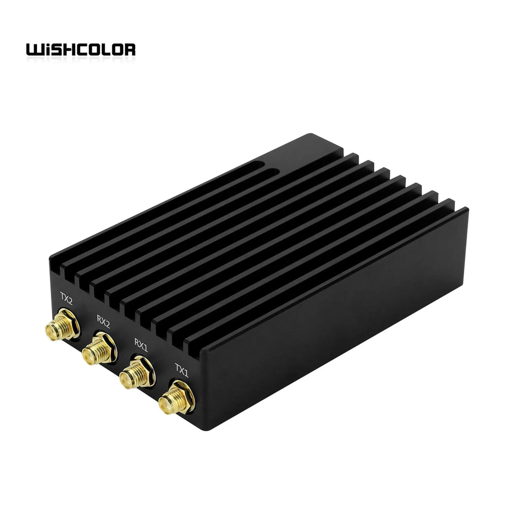 HAMGEEK E310 70MHz-6GHz SDR Software Defined Radio AD9361 ZYNQ7020 for Openwifi DragonOS Open5G-PHY
