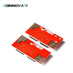 10A BMS 1S 4.2V 2S 8.4V PCB PCM BMS 18650 Li-ion Lipo 1S 2S BMS Lithium Battery Protection Circuit Board Module Charger Charging