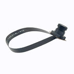 IMX415 Sensor, MIPI Camera Module, 4K HD 8MP Fixed Focus 24PIN Interface FOV 88° 120° 130°