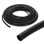A Roll 5:1 Ratio Φ4mm-Φ32mm Heat Shrink Tubing Dual Wall Adhesive Lined Shrinkable Wire Wrap Tube Waterproof Industrial Marine
