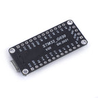 STM32G030F6P6 Mini Development System Board Module STM32G030 STM32 Microcontroller Core Learning Board