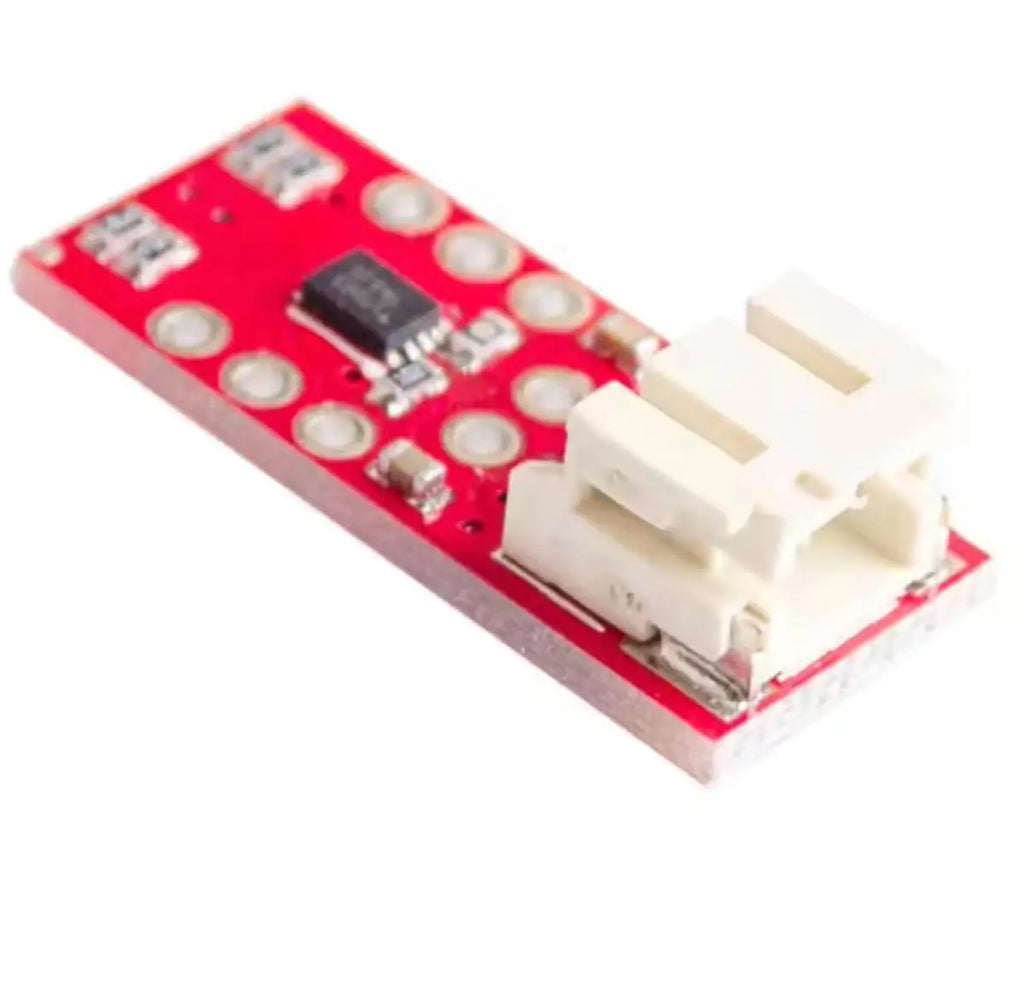 LiPo Fuel Gauge Lithium battery detection module A/D conversion IIC MAX17043