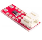 LiPo Fuel Gauge Lithium battery detection module A/D conversion IIC MAX17043