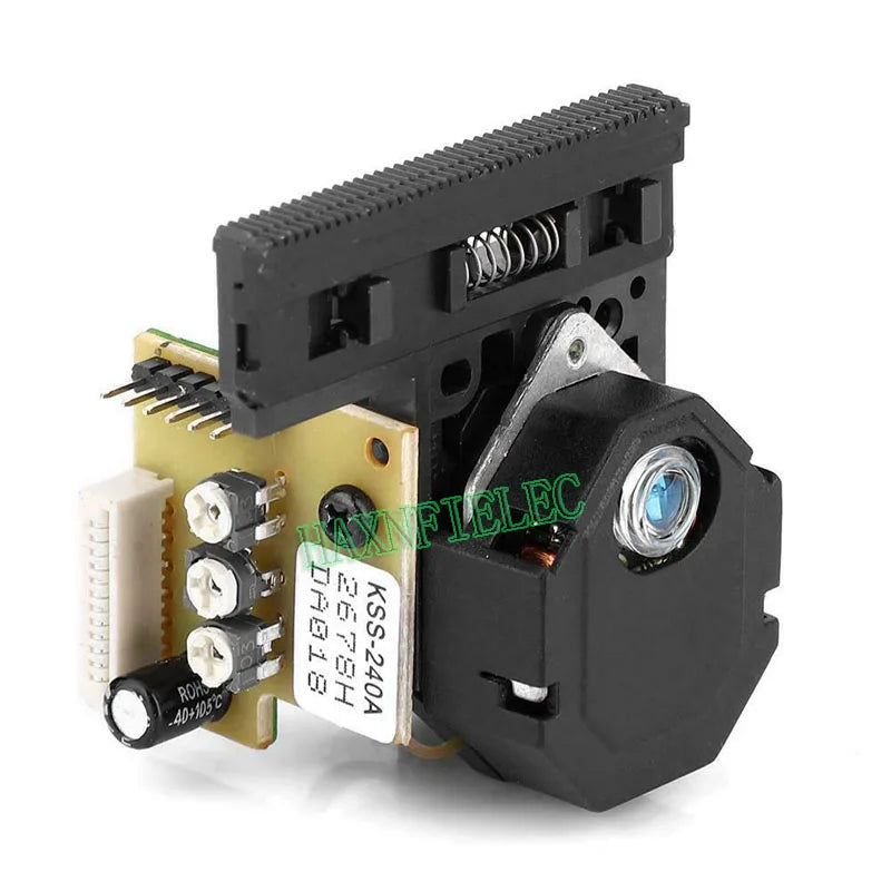 KSS-240A KSS-240 KSS240A Radio Blu-Ray CD Player Laser Head LENS Optical Pickup For Sony Lasers Head