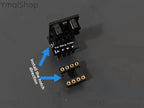 Class A Fever Discrete Operational Amplifier, Direct Generation SS3601 SS3602 Operational Amplifier