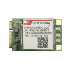 SIMCOM LTE Cat4 Mini Pcie 4G Module SIM7600G-H SIM7600E-H SIM7600SA-H SIM7600JC-H SIM7600A-H SIM7600V-H SIM7600E-H1C SIM7600
