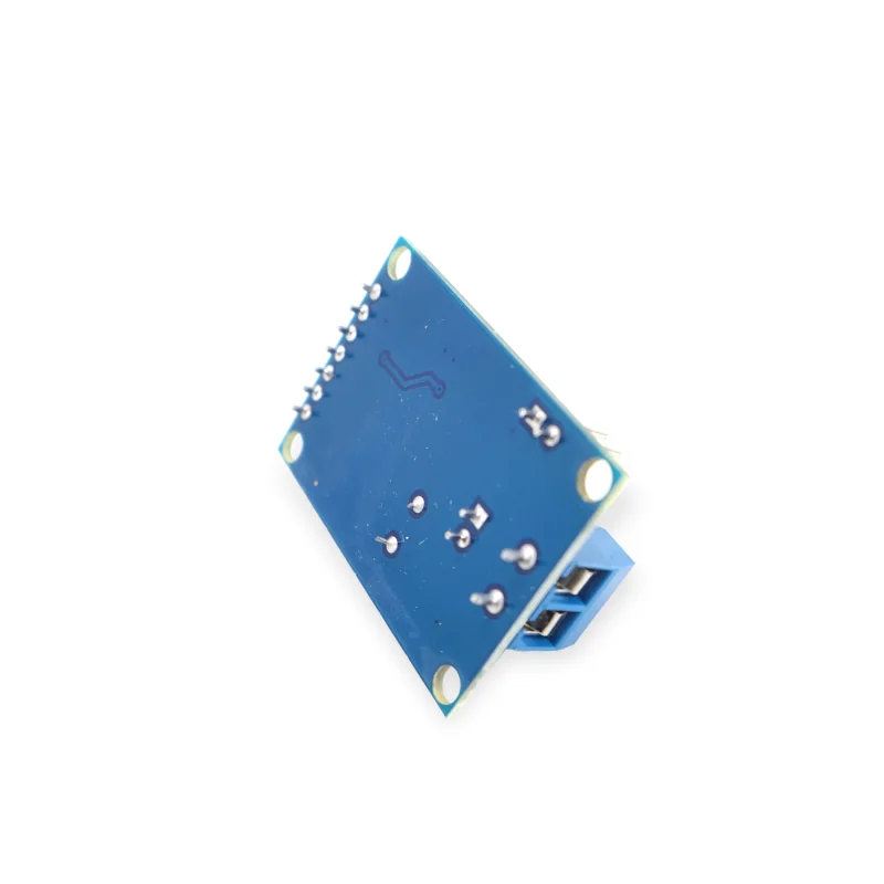 1pcsMCP2515 CAN Bus Module TJA1050 Receiver SPI Interface Industrial Grade 120Ω Resistor 1Mb/s for Arduino Automotive Diagnostic