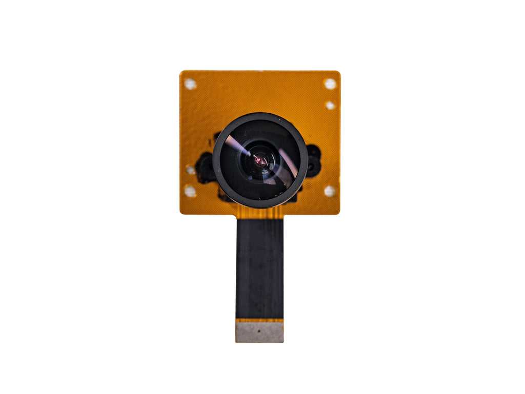 NEW Custom 12.3MP IMX477 Sensor Raspberry Pi Camera Module with IR CUT Filter Wide 160 Degree Angle Supports C/CS Lenses