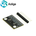 ICM-20948 9-axis MEMS motion tracking device low power integrated circuit ICM20948 sensor module