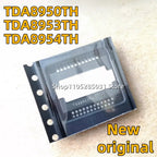 Brand New Genuine Imported Stock TDA8950  TDA8950TH TDA8953TH/N1 TDA8953TH  TDA8954TH TDA8954 HSOP24 Original Packaging Authenti