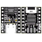 WCH CH32X033 Development Board Board CH32X033F8P6 Microcontroller 8MB Flash Chip Core Board