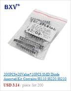 FPC FFC 0.5MM 1.0MM Pitch Conversion Board DIY PCB Board 6P~60P 6 8 10 20 24 26 30 34 40 50 60 P Connector For Cable Transfer