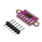 1/5/10/30Pcs  VL53L0X Laser Ranging Detector Time-of-Flight Flight Time Distance Measurement Sensor Module  VL53L0X-V1