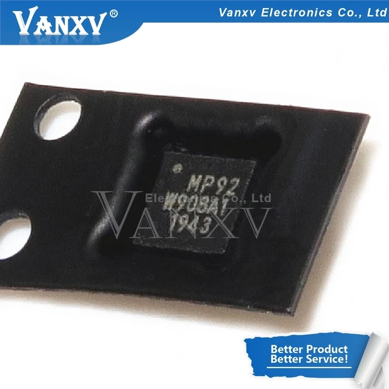 1-20PCS CP2102N-A01-GQFN24R CP2102N MXL608 608 TPS51125A 51125A MPU-9250 MPU9250 MP92 L8543SQ L8543 SN2808 2808 QFN-24