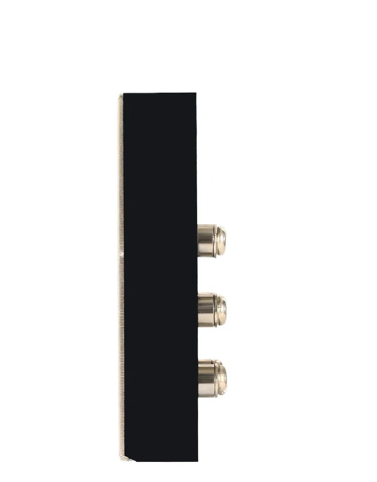 CKELE ZG33 3 Phase Solid State Relay SSR 10A 25A 40A 50A 60A 80A 100A 120A DC 3-32V Control AC 90-480V 380VAC