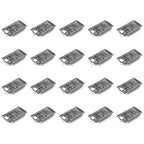 1-50Pcs ESP32 Development Board WiFi+BT IOT USB Type-C ESP32D Development Board Ultra-Low Power Consumption for Smart Home