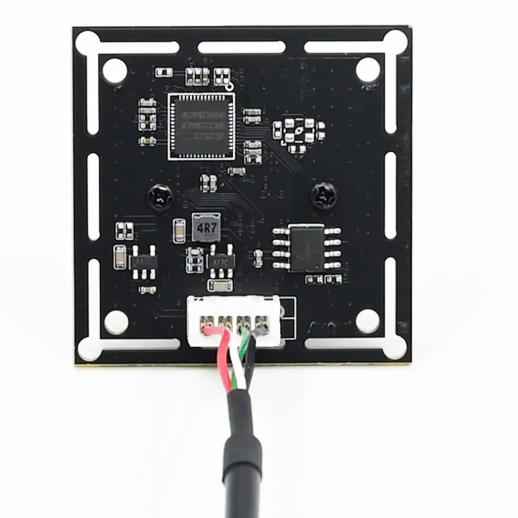 180FPS Global Shutter USB Camera Module VGA,Monochrome Black and White,Driver Free,640x480,Win/Android/Linux/RPI,High Frame Rate
