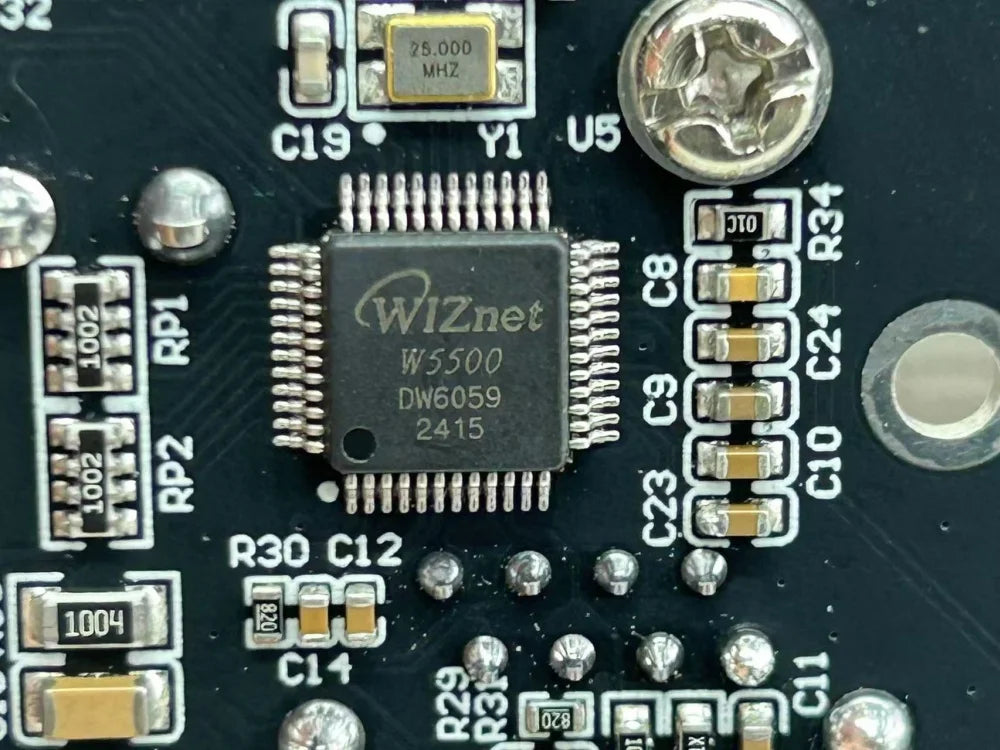 ESP32-S3 SIM7600E 4G Module DC Powered--KINCONY G1