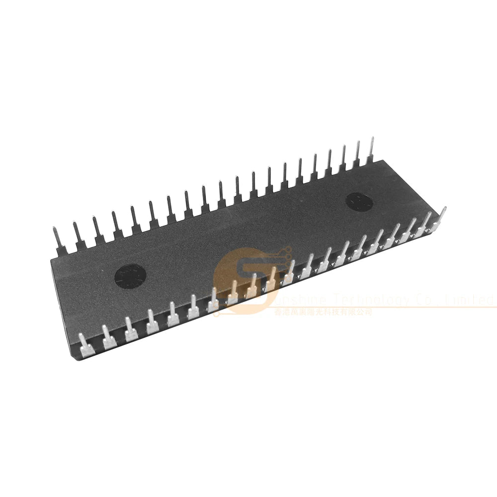 PIC16F887-I/P PIC16F877A-I/P PIC16F887 PIC16F877A DIP-40 IC Microcontroller Chip Enhanced Flash Microcontrollers