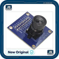 OV7670 Camera Module STM32 Microcontroller Driver 300K Pixel Camera Image Capture Module