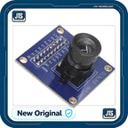 OV7670 Camera Module STM32 Microcontroller Driver 300K Pixel Camera Image Capture Module